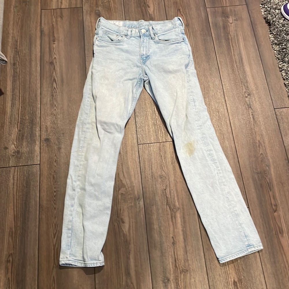 H&M jeans